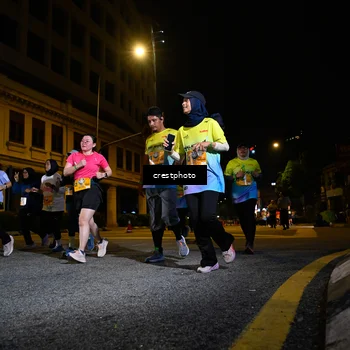 Runner Photo 5705817