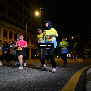 Runner Photo 5705819