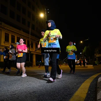 Runner Photo 5705821