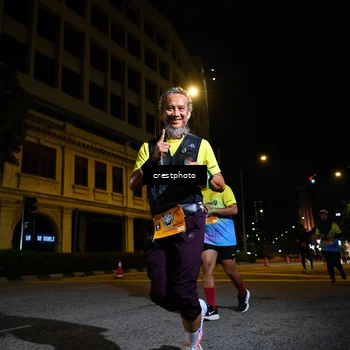 Runner Photo 5705822