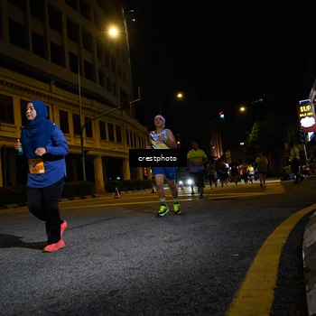 Runner Photo 5705823