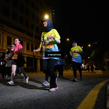 Runner Photo 5705824