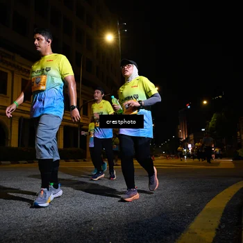 Runner Photo 5705825