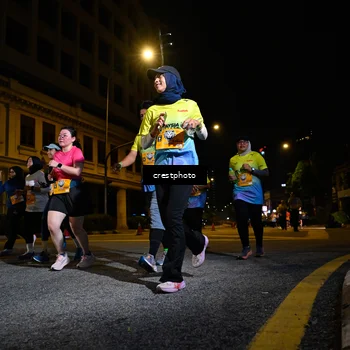 Runner Photo 5705826