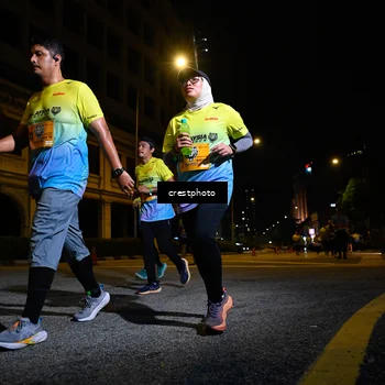 Runner Photo 5705827