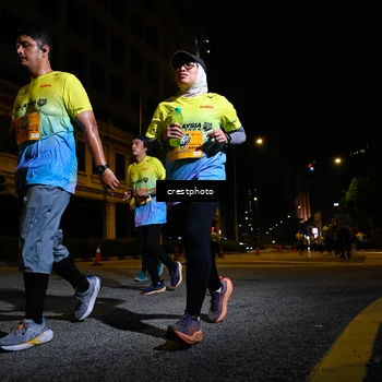 Runner Photo 5705828