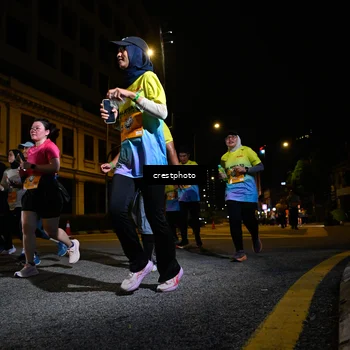 Runner Photo 5705829