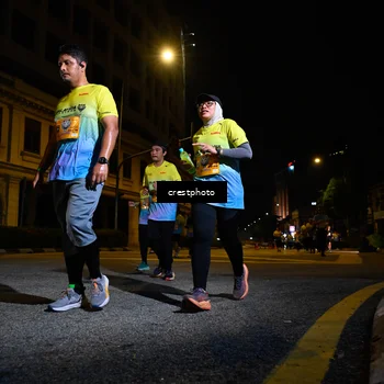 Runner Photo 5705830