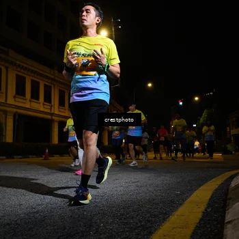 Runner Photo 5705832