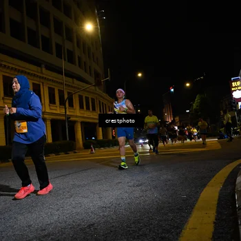 Runner Photo 5705833