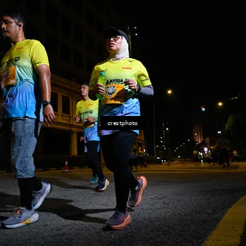 Runner Photo 5705834