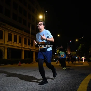 Runner Photo 5705836
