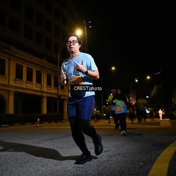 Runner Photo 5705837
