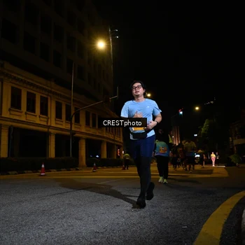 Runner Photo 5705838