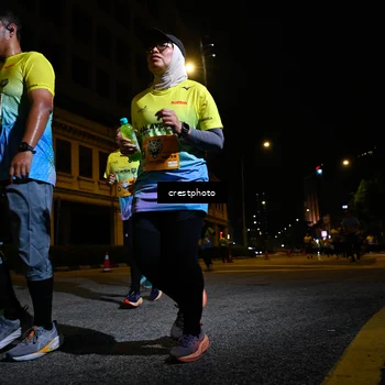 Runner Photo 5705840