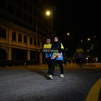 Runner Photo 5705843