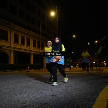 Runner Photo 5705845