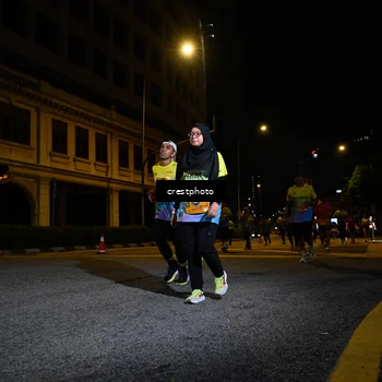 Runner Photo 5705846