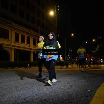 Runner Photo 5705848
