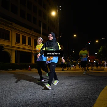 Runner Photo 5705849
