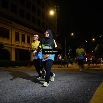 Runner Photo 5705850