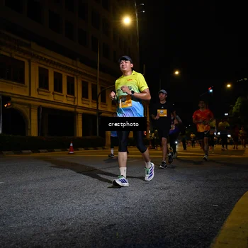 Runner Photo 5705851
