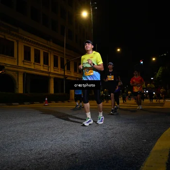 Runner Photo 5705853