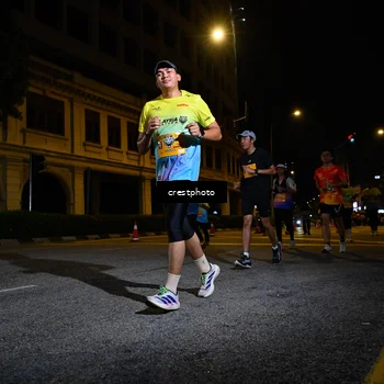 Runner Photo 5705854