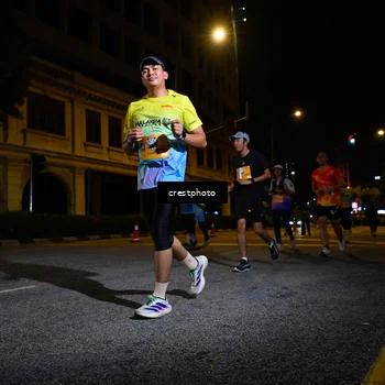 Runner Photo 5705857