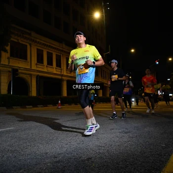 Runner Photo 5705858