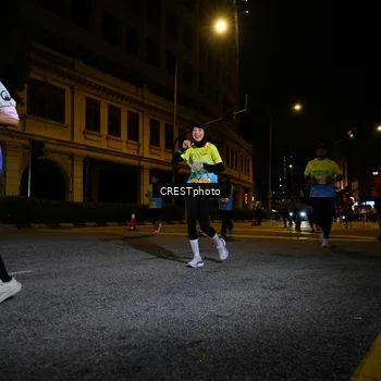 Runner Photo 5705859