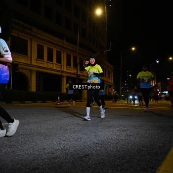 Runner Photo 5705860