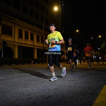 Runner Photo 5705861