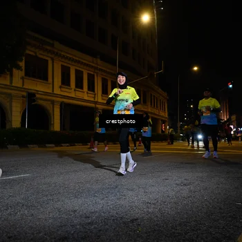 Runner Photo 5705862
