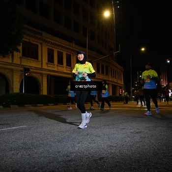 Runner Photo 5705864