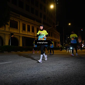 Runner Photo 5705865