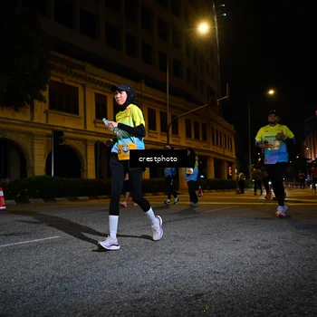 Runner Photo 5705867