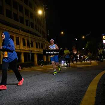 Runner Photo 5705868