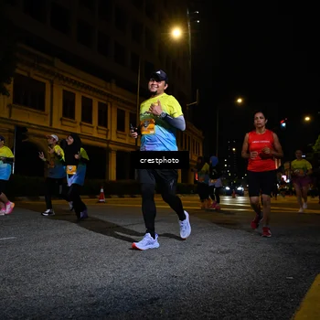 Runner Photo 5705869
