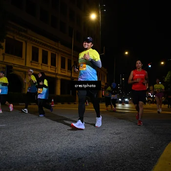 Runner Photo 5705870