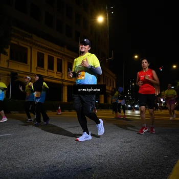 Runner Photo 5705871