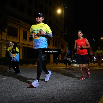 Runner Photo 5705872