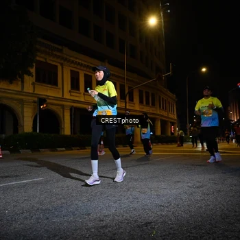 Runner Photo 5705873
