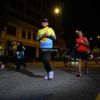 Runner Photo 5705874