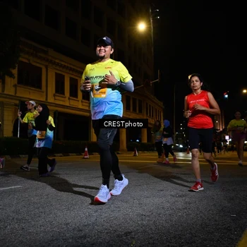 Runner Photo 5705877