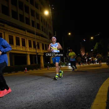 Runner Photo 5705879