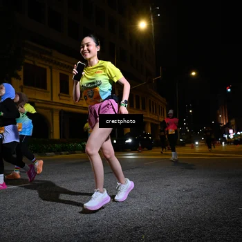Runner Photo 5705883