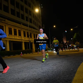 Runner Photo 5705889