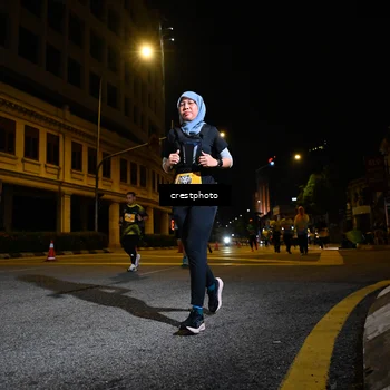 Runner Photo 5705894