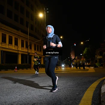 Runner Photo 5705895